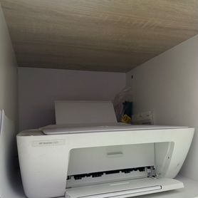 Принтер HP deskjet 2320