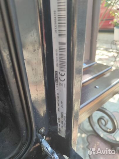 Духовка электрическая Whirlpool