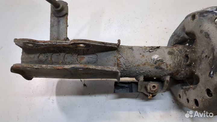 Амортизатор подвески Opel Insignia, 2012