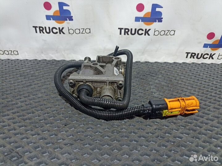 51521600002 Клапан EVB горного тормоза