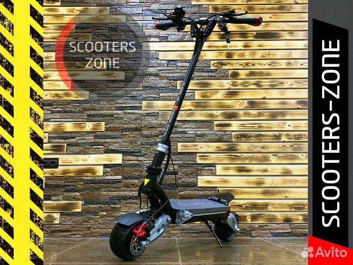 Электросамокат