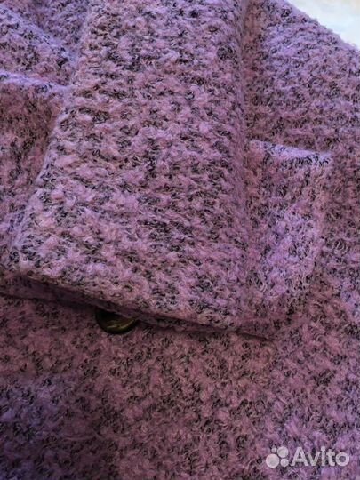 Пальто демисезон