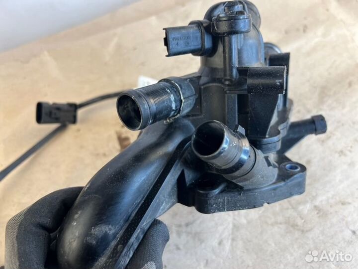 Термостат Peugeot EP6CDT