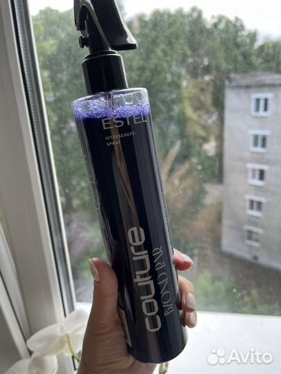Косметика пакетом lux