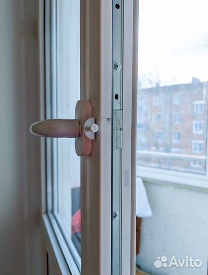 Пластиковые окна и балконы под ключ