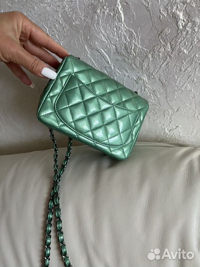 Сумка Chanel оригинал