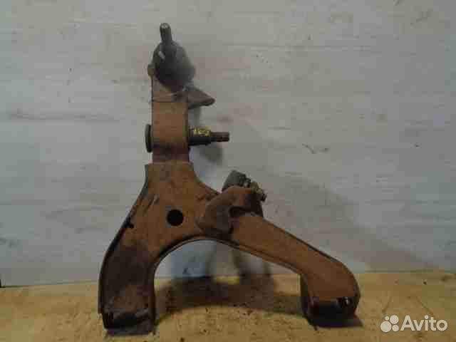 Рычаг передний правый нижний Chevrolet Trailblazer