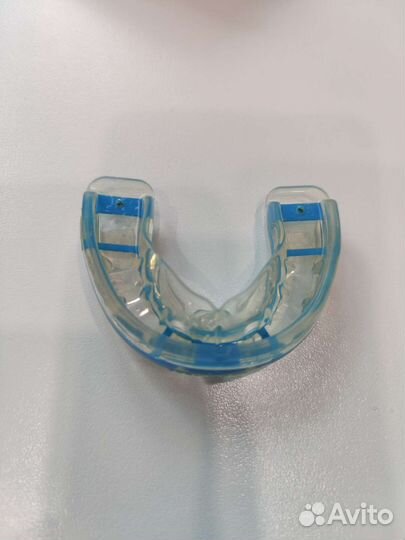 Трейнер капа myobrace T3 размер 7