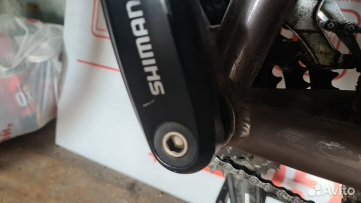 Велосипед Mongoose tyax (27.5