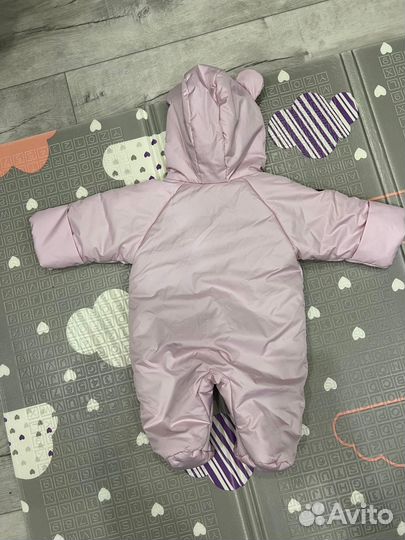 Комбинезон 56