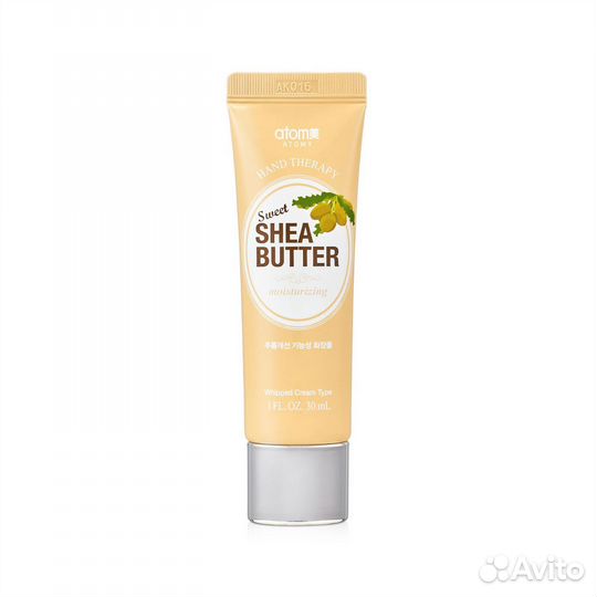 Atomy Набор кремов Терапия для рук