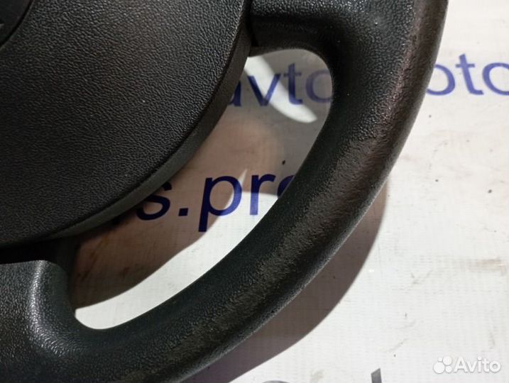 Руль Renault Kangoo II 2010