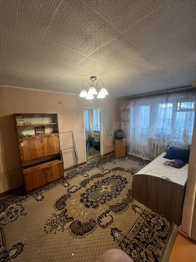 2-к. квартира, 44 м², 3/5 эт.