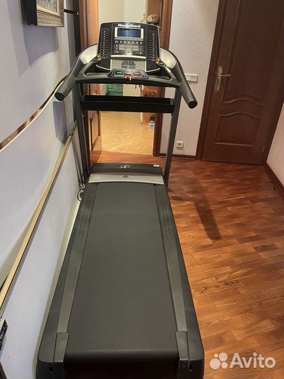 Беговая дорожка nordictrack T17.5