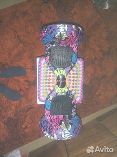 Гироскутер бу