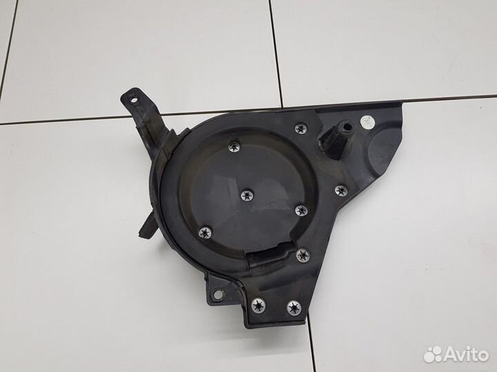 Крышка двигателя (Geely Coolray)