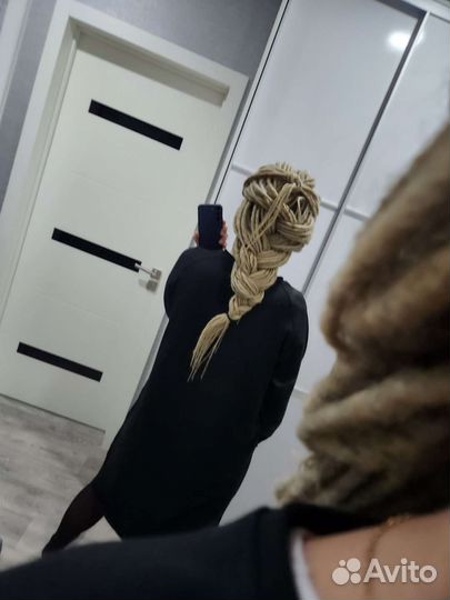 Дреды комплект