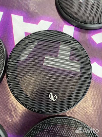 Сетки для динамиков 16