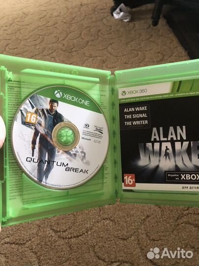 Игра для приставки xbox one