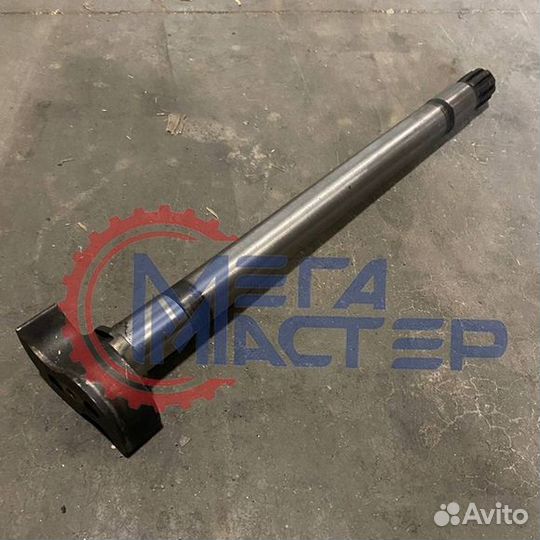 Кулак разжимной задний Камаз (на 6520 ) правый