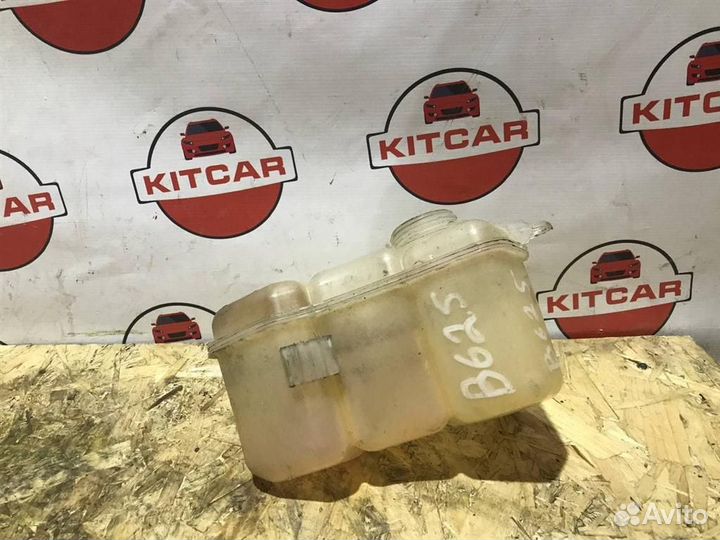 Расширительный бачок Ford Fusion