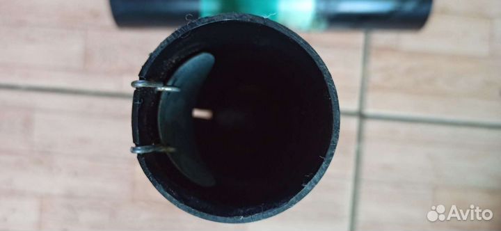 Ловушка для кротов. Механическая