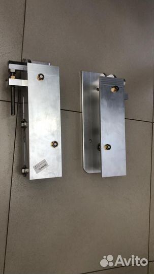 Механический лифт Ёршъ 126мм