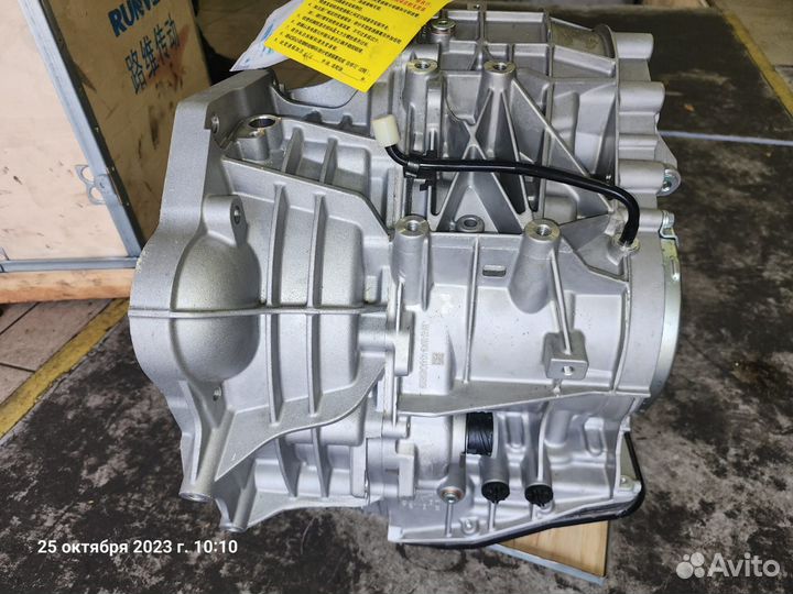 Ремонт АКПП, CVT, DSG