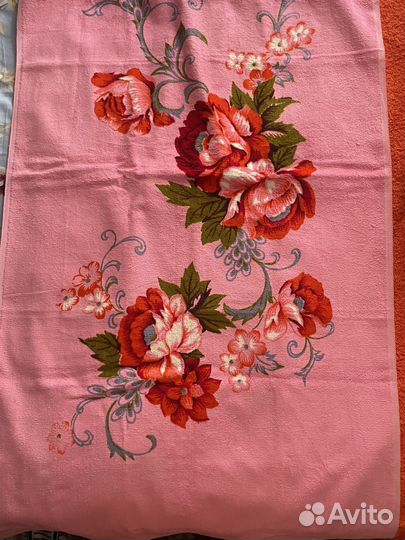 Полотенце китай СССР