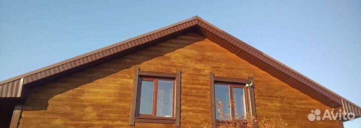 Профлист С8