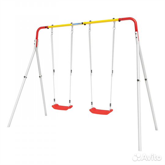Каркас для качелей