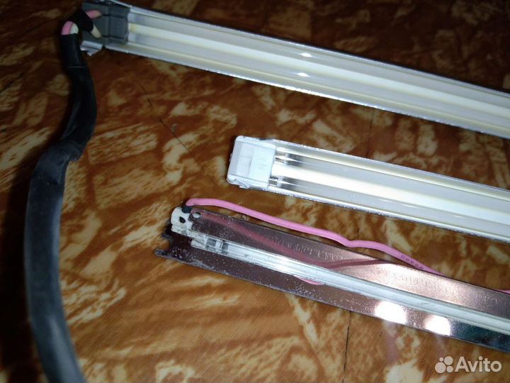 Лампа подсветки ccfl