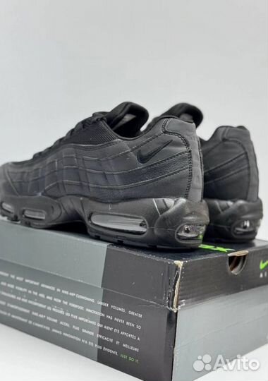 Кроссовки Nike Air Max 95 premium