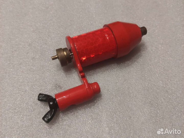 Тату машинка роторная