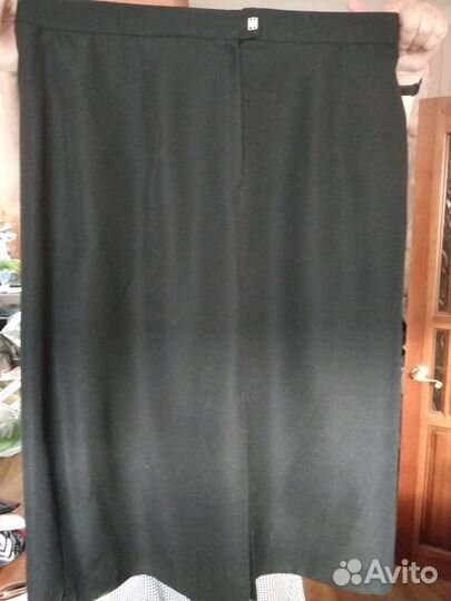 Одежда больших размеров