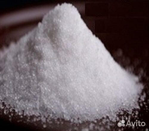 Сульфат цинка