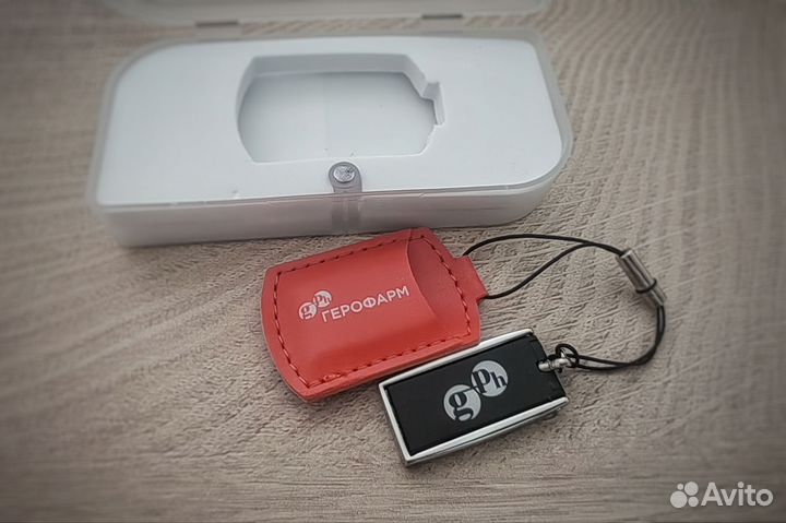 Флэшка 29,2 Гб