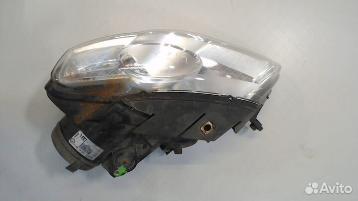 Фара (передняя) Volkswagen Passat 6, 2009