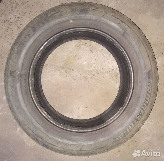 Bridgestone Turanza T001 215/60 R16 95V