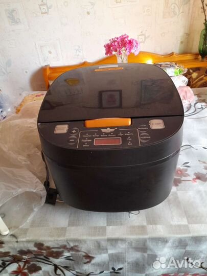 Мультиварка