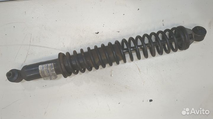 Амортизатор подвески Chevrolet Trailblazer, 2003