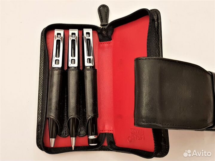 Louis Feraud Набор ручек из 3 предметов