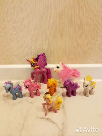 My Little Pony