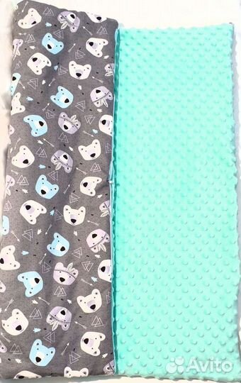 Конверт трансформер