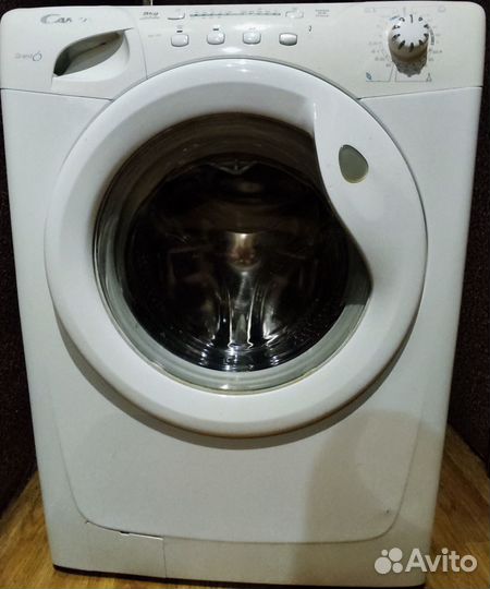 Стиральная машина бу