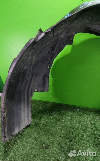 Подкрылок передний левый Honda FR-V (BE1) 2006