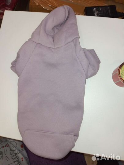 Одежда для собак