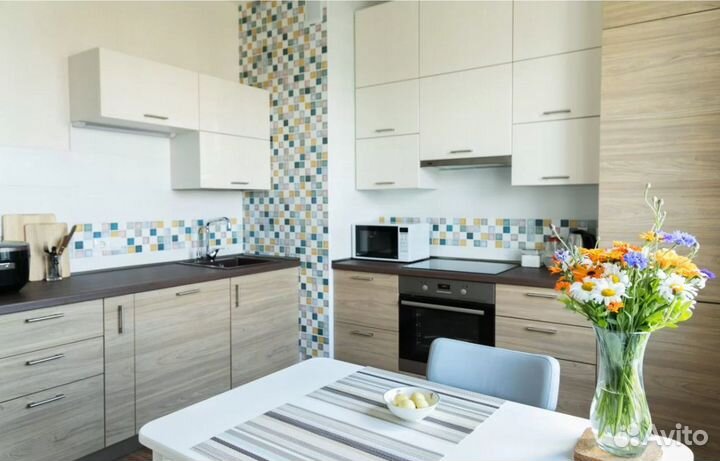 Кухонный гарнитур «Цверна» цена за всё