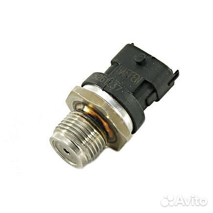 Датчик давления топлива в рампе ISF 3.8, ISBe, ISD