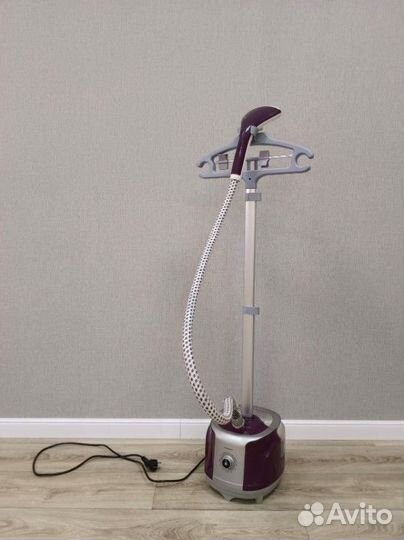 Отпариватель national NB-S20104